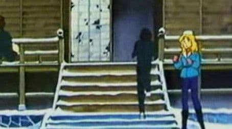 You Are Troubled, Mai, LOVE