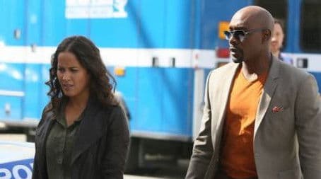 Sudden Death & Shades Deep