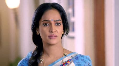 Preeti Gets Insulted