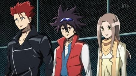 Night of the Knights