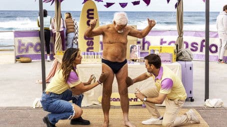 Not A Drug Drop, Roy