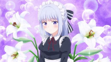 Getting Our Pajamas!