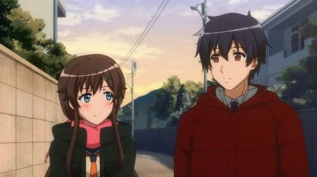 Aikagi The Animation