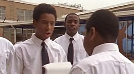 Young Proposition Joe (1962)