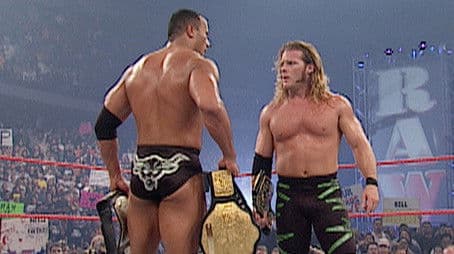 Raw - Oct. 22, 2001