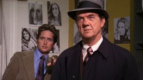 Tower Beyond Tragedy