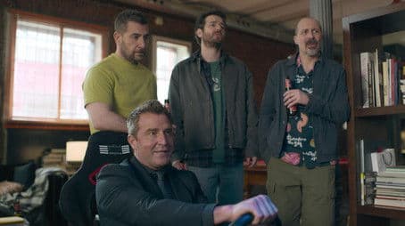 She's Definitely a Lesbian