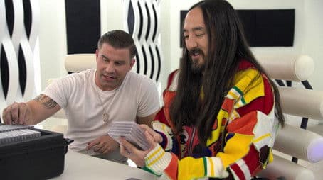 Million Dollar Marvel