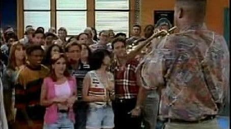 Orchestral Maneuvers in the Park