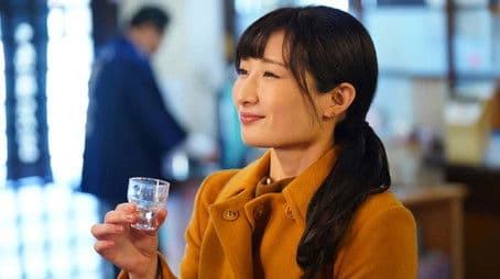 Relaxing the mind at Okuhida Onsen