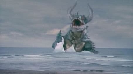 The Demon-Beast's Revival