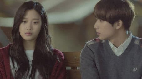 Episode 1: I Remember That Taste (Younger Woman) Part 2