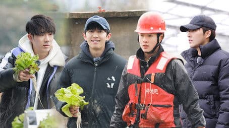 Season 2 Plus Episode 9