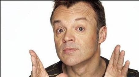 Graham Norton