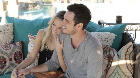 Ben and Lauren's Excellent Adventure