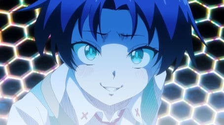 Like Qi Techniques and Enchantment Magic