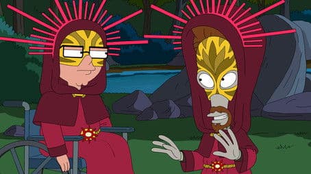 The Curious Case of the Old Hole