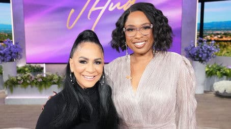 Sheila E., Heather Headley