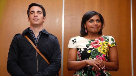 Crimes & Misdemeanors & Ex-BFs