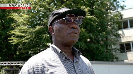 Tony's Canteen for Kids Hits the Road