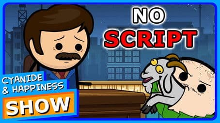 Chip Chapley Unscripted