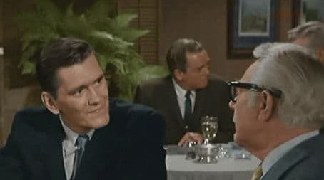 Help, Help, Don't Save Me