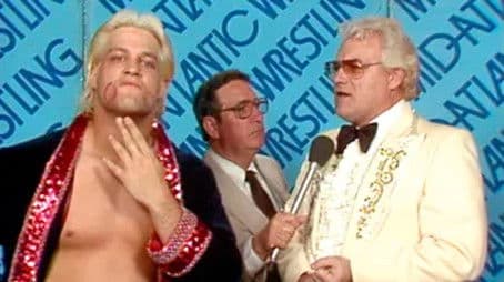 Mid-Atlantic Championship Wrestling - May. 18, 1985