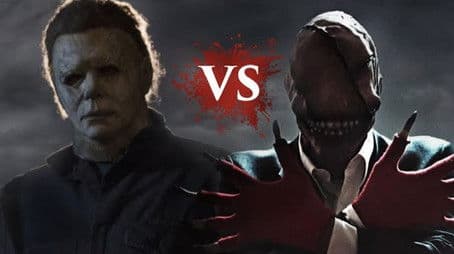 Michael Myers vs. The Look-See (Halloween Special)