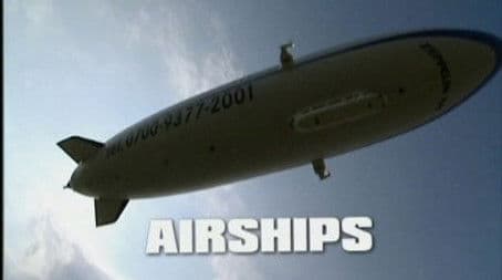 Airships