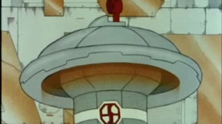 The Aliens are Coming