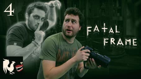 Fatal Frame #4 - Big Sexy