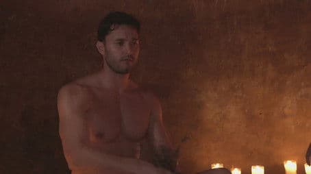 Terror on Doll Island