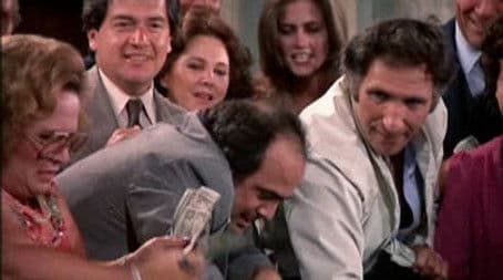 Alex Goes off the Wagon