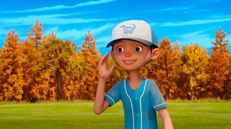 The Catch / Missing Out