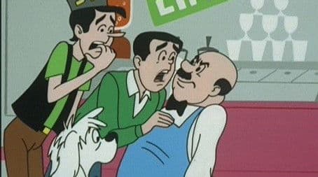 Dilton's Folly / Lodge's Department Store