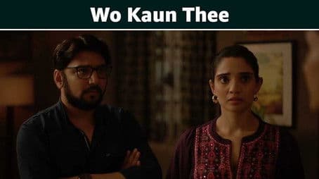 Wo Kaun Thee