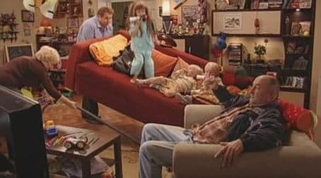 Voroniny Season 2 Episode 7