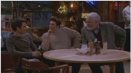 Brothers, A Love Story