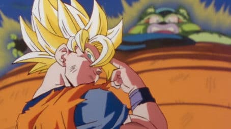 A Hero's Sacrifice! Last Chance to Save the World!