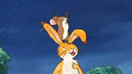 Can You Touch The Stars?