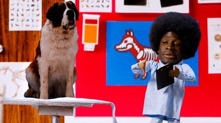 The World's Strongest Diddy