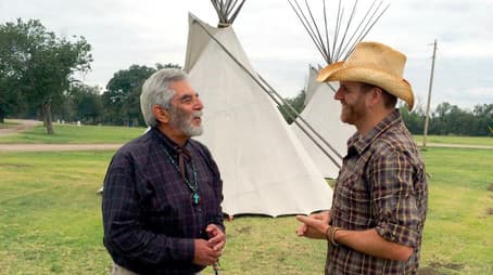 The Legend of Jesse James