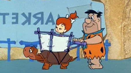 Kleptomaniac Pebbles