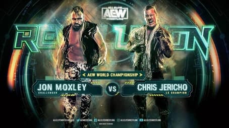 Countdown to Revolution