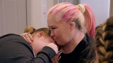 Family Crisis: Therapy Weekend