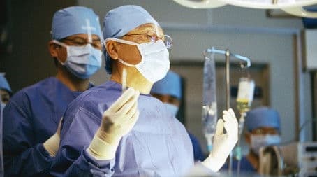 Life Extension Therapy