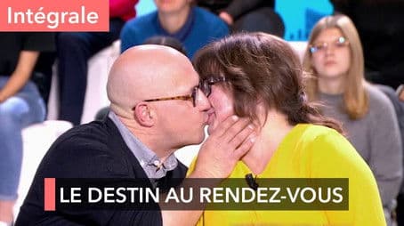 The day my first love contacted me again