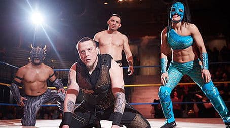 A Match Made in Heaven