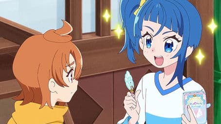 The Flightless Bird and the Strange Boy