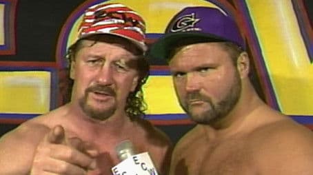 ECW Hardcore TV - May. 10, 1994